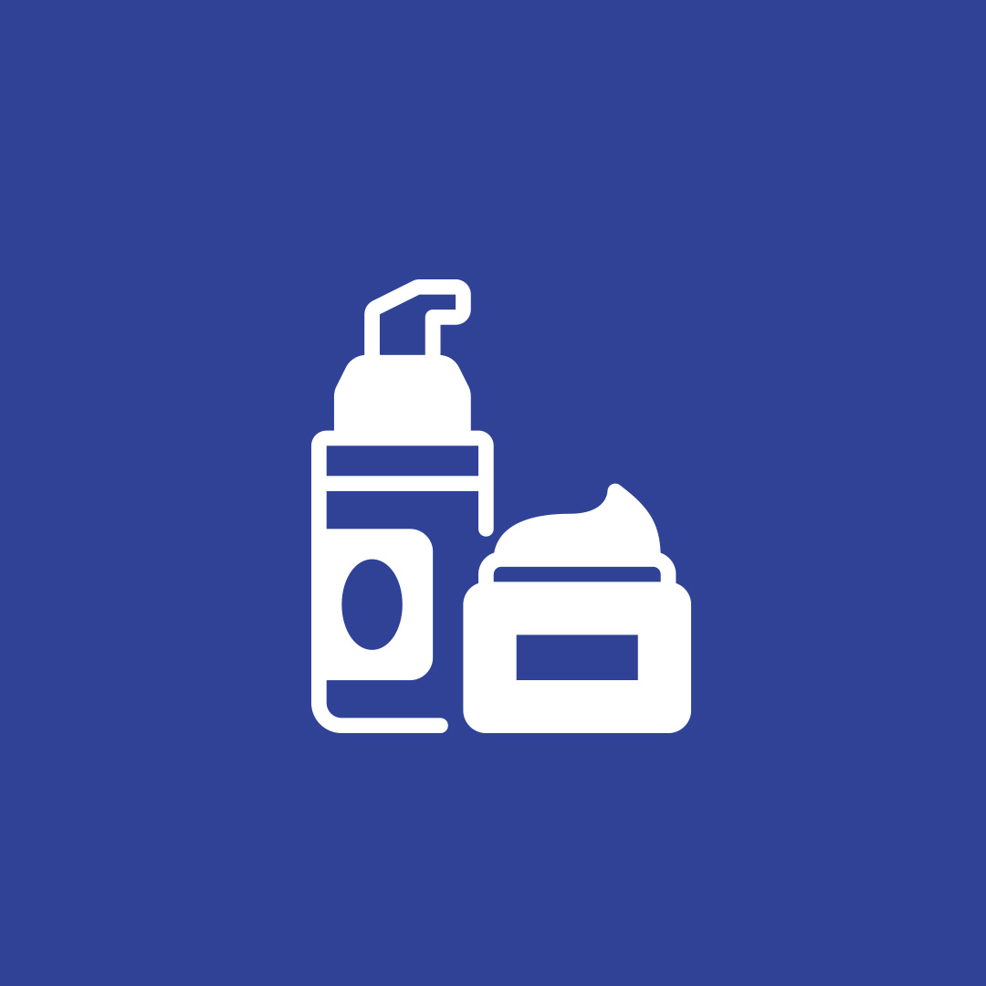 Beauty and Perfumery